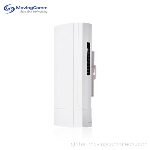 Long Range Wifi Bridge Outdoor 5Km Point To Point Wireless WiFi Cpe Manufactory